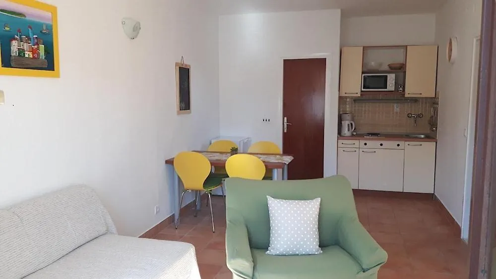 Bungalow Luxury Mobile Homes Belvedere Seget Vranjica 4*,