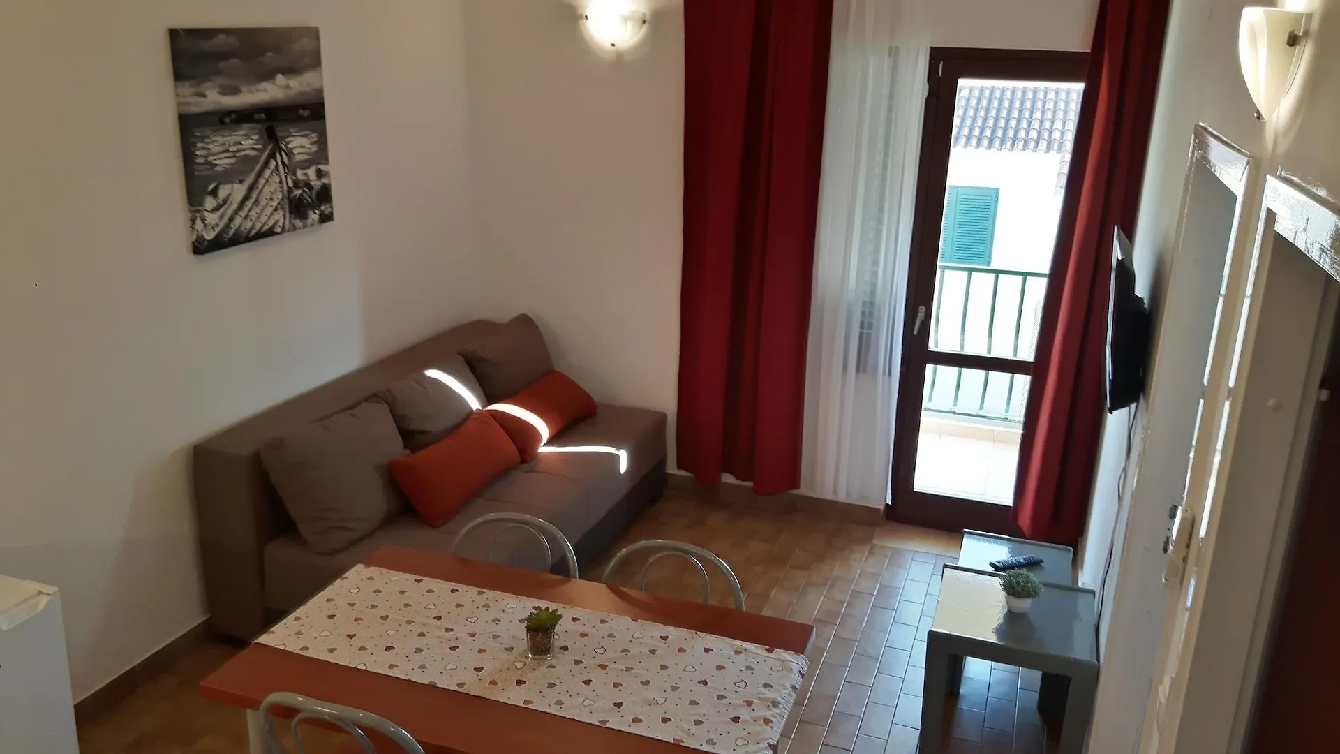 Bungalow Luxury Mobile Homes Belvedere Seget Vranjica
