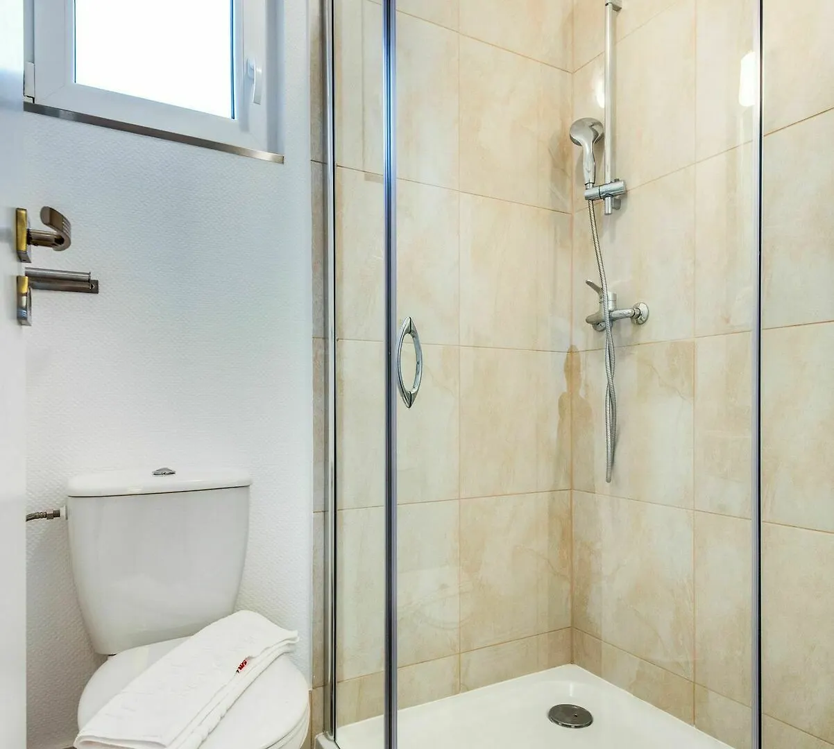 Bungalow Luxury Mobile Homes Belvedere Seget Vranjica 4*,