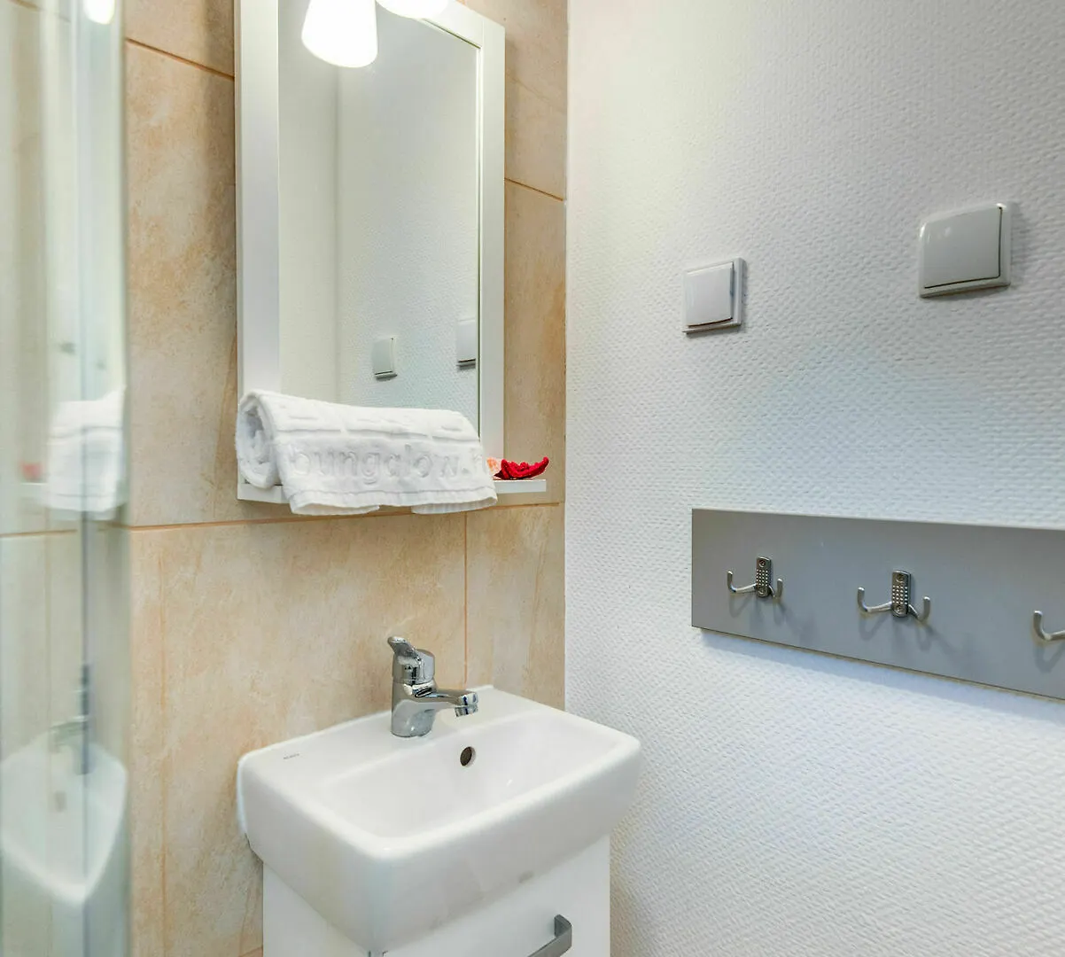 **** Hotel Bungalow Luxury Mobile Homes Belvedere Seget Vranjica Croazia